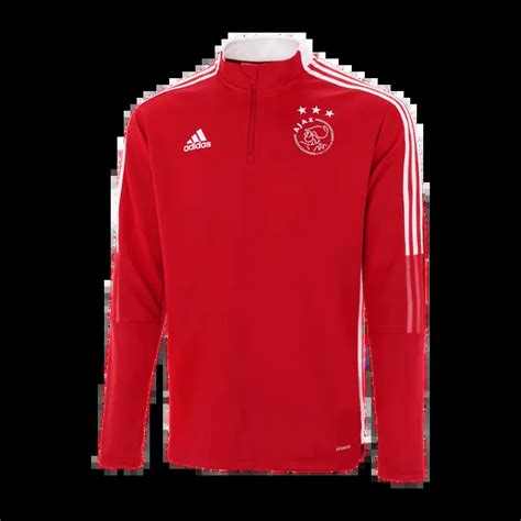 ajax training clothing.